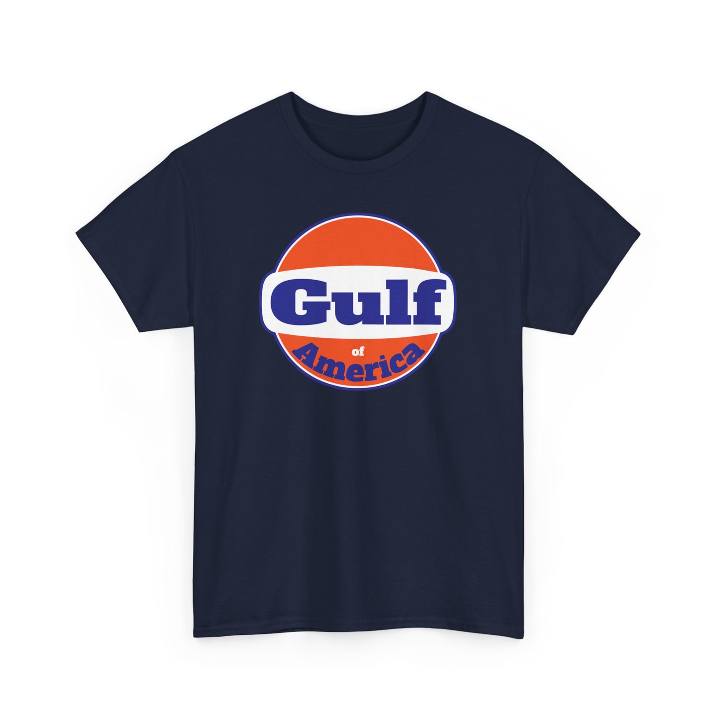 Gulf of America Tee