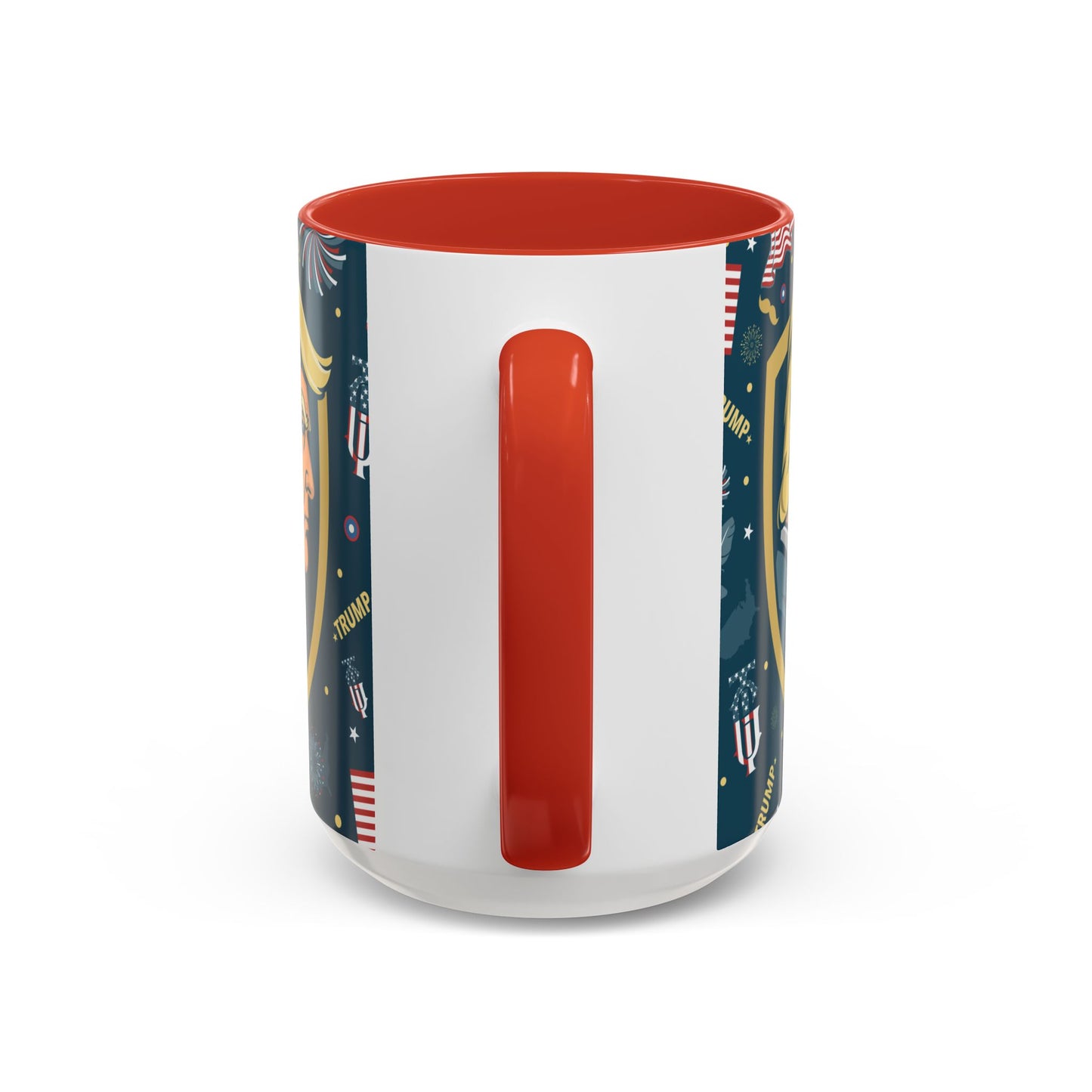 Trump 47 Mug