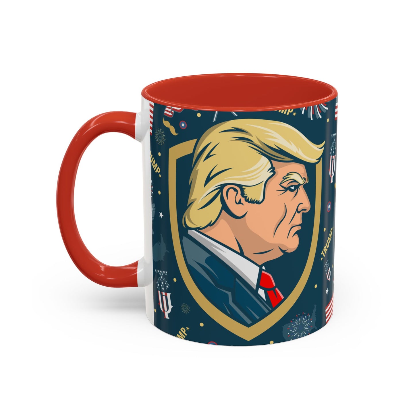 Trump 47 Mug