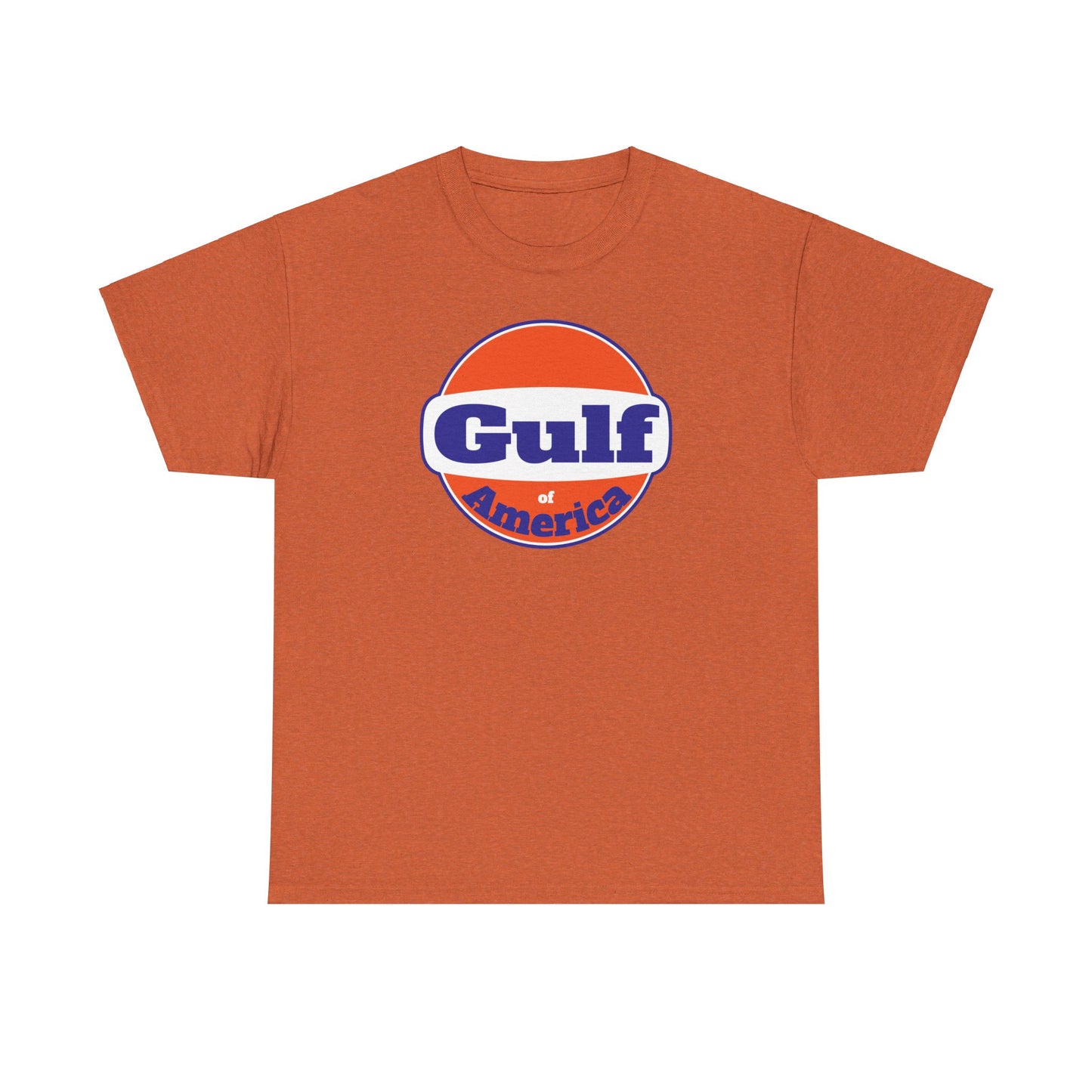 Gulf of America Tee