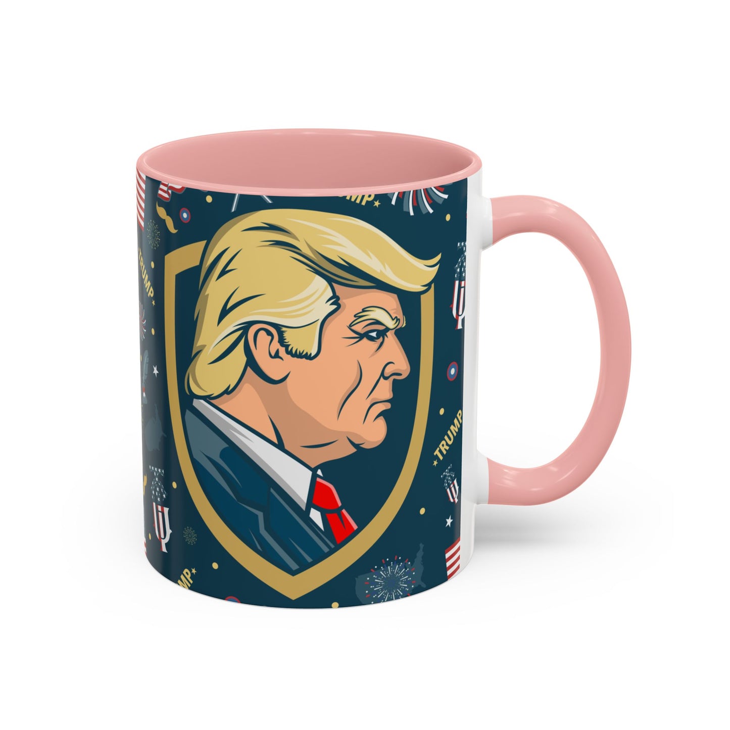 Trump 47 Mug