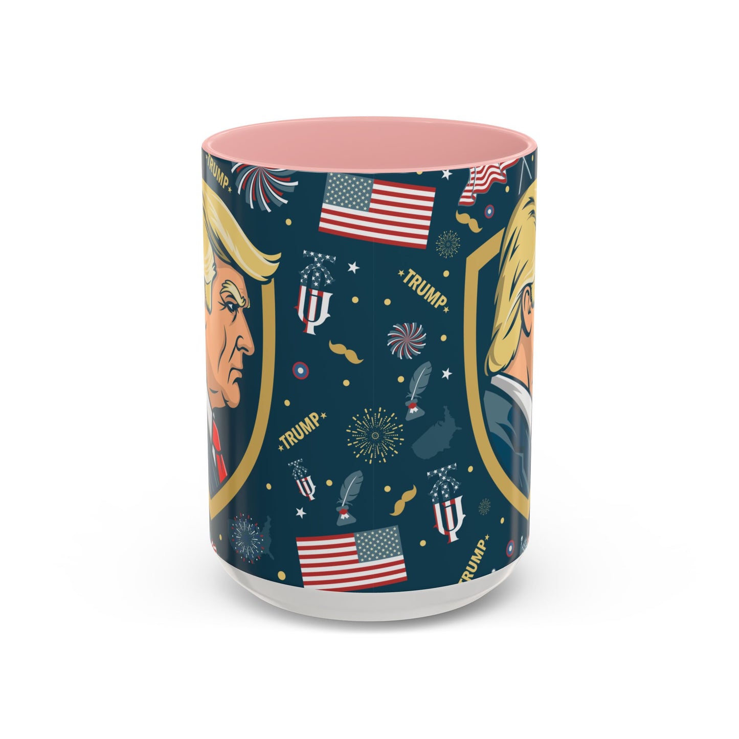 Trump 47 Mug