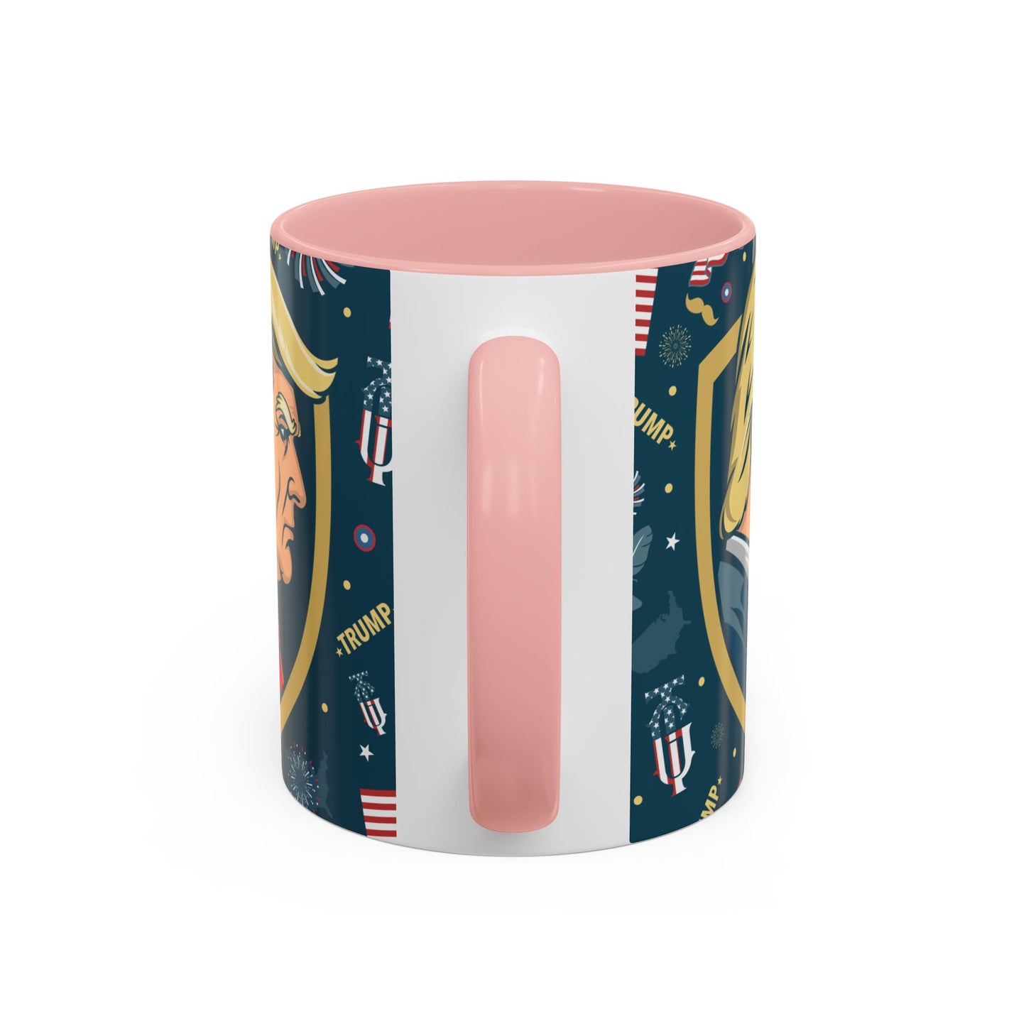 Trump 47 Mug