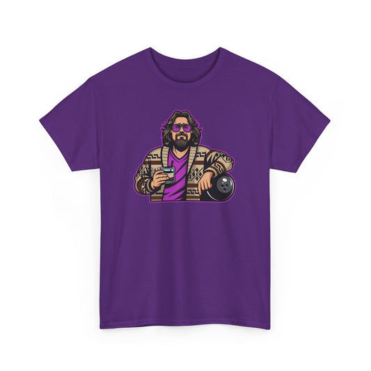 The Dude Abides Tee