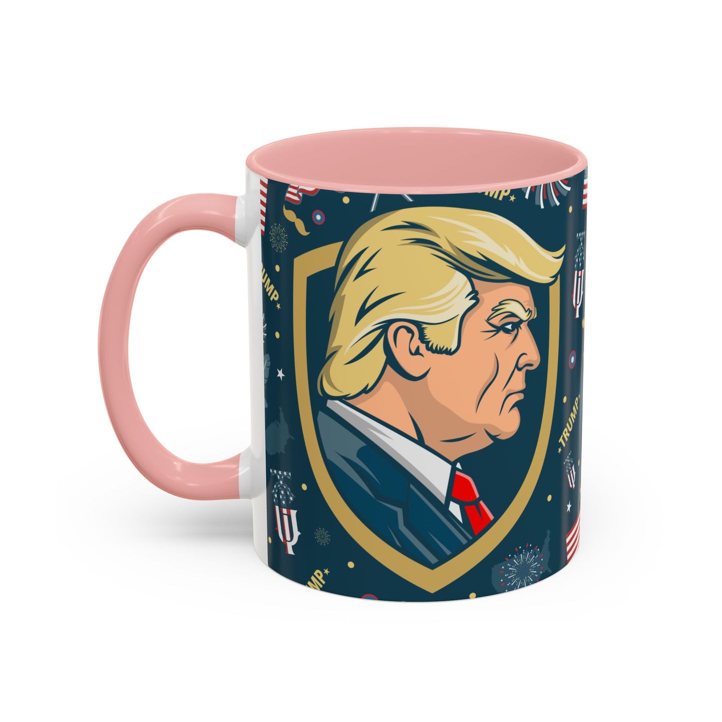 Trump 47 Mug