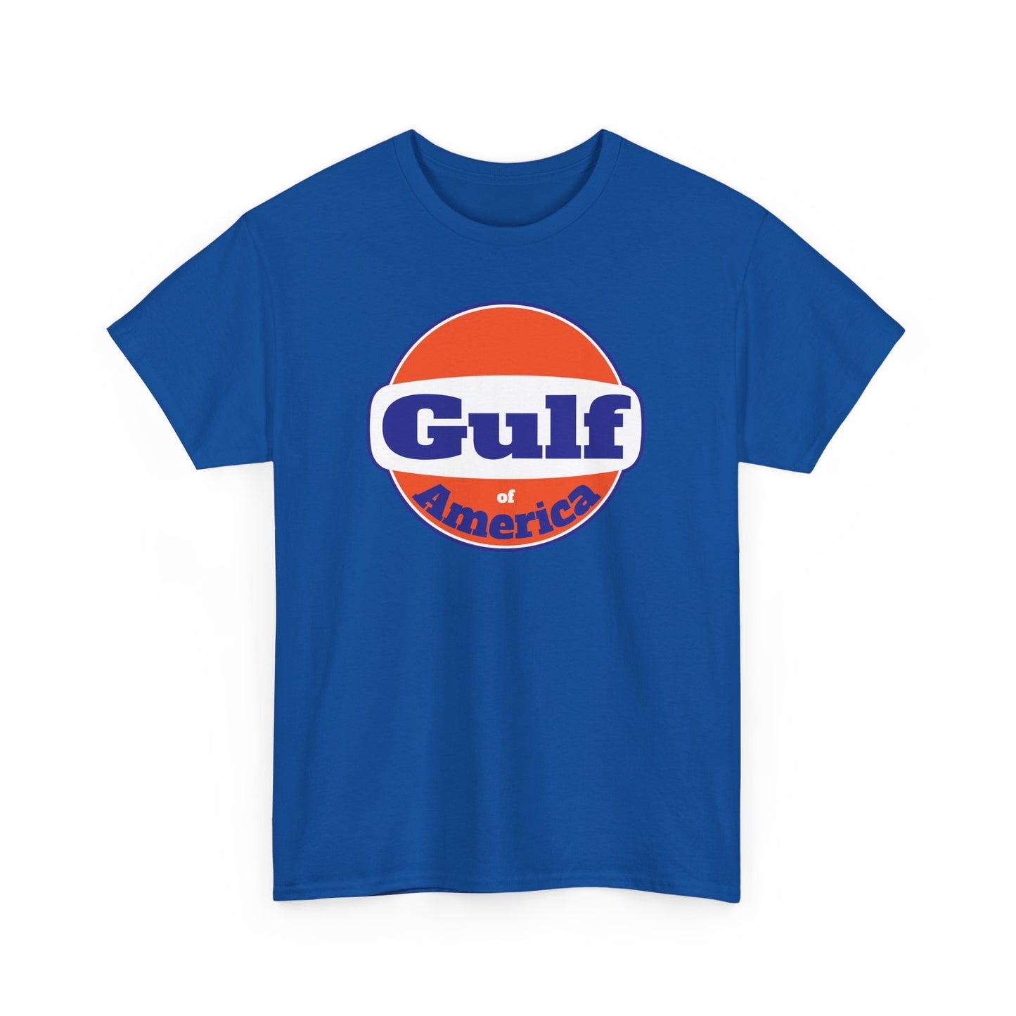 Gulf of America Tee