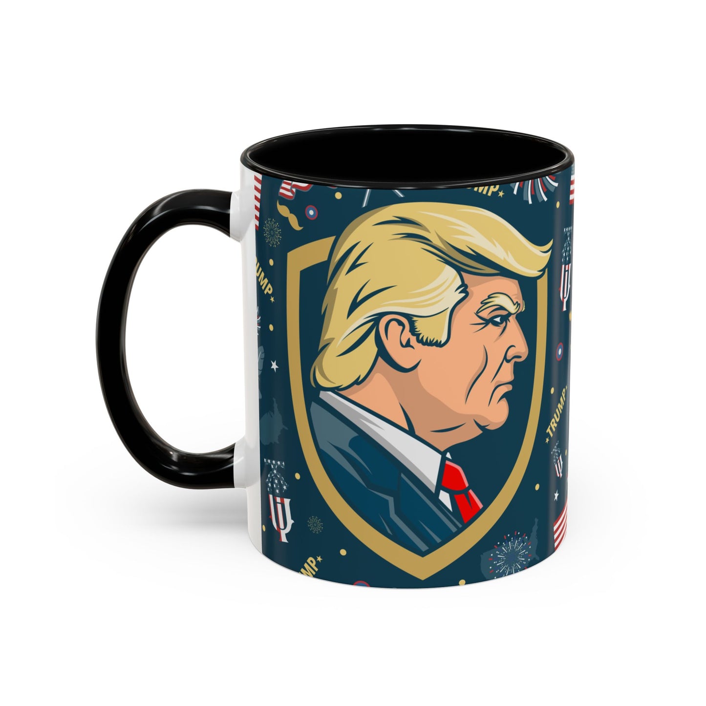 Trump 47 Mug