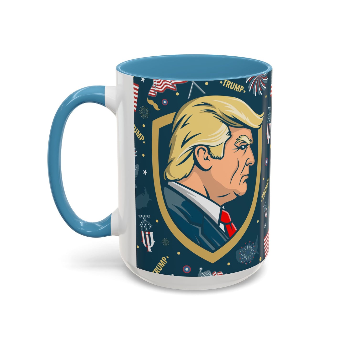 Trump 47 Mug