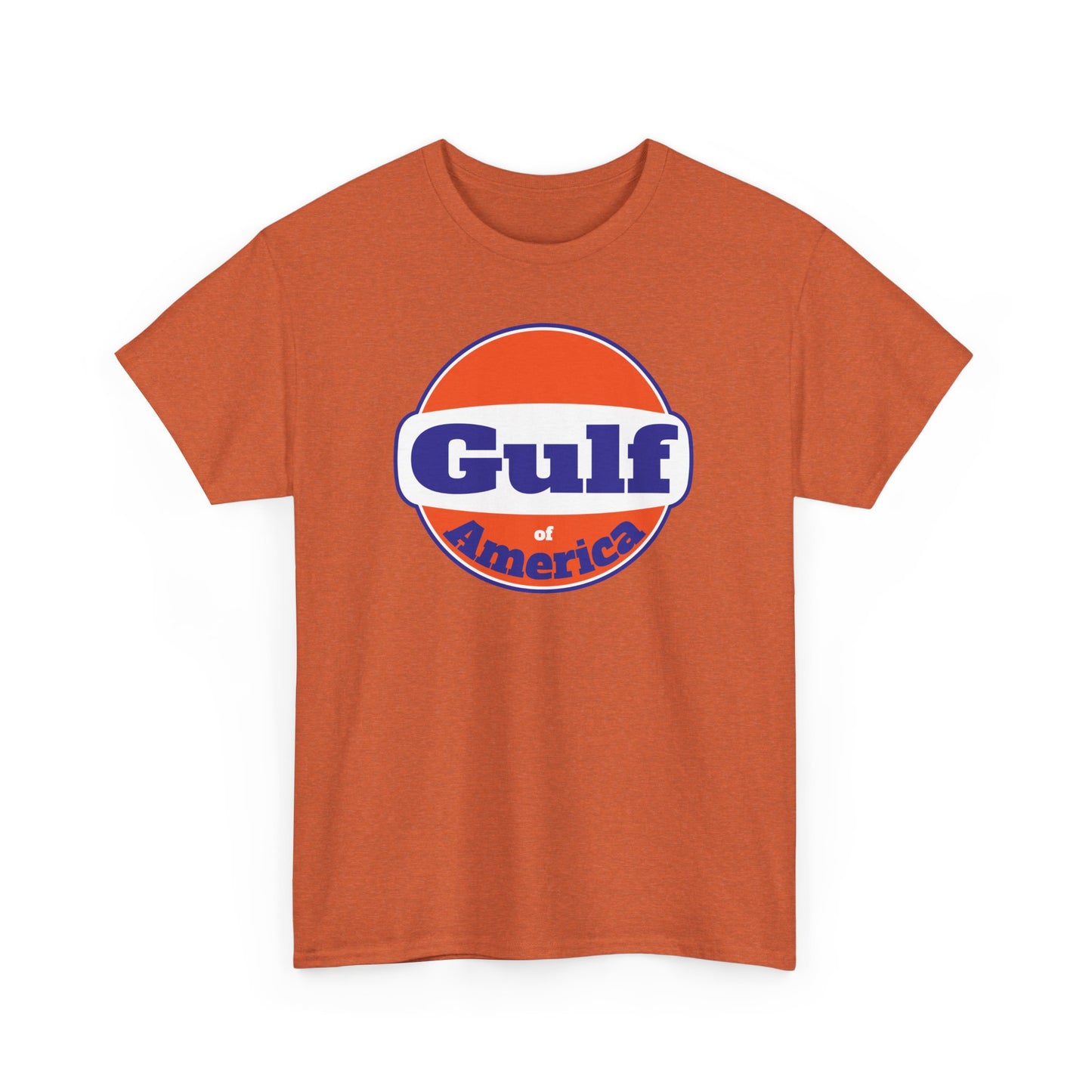 Gulf of America Tee