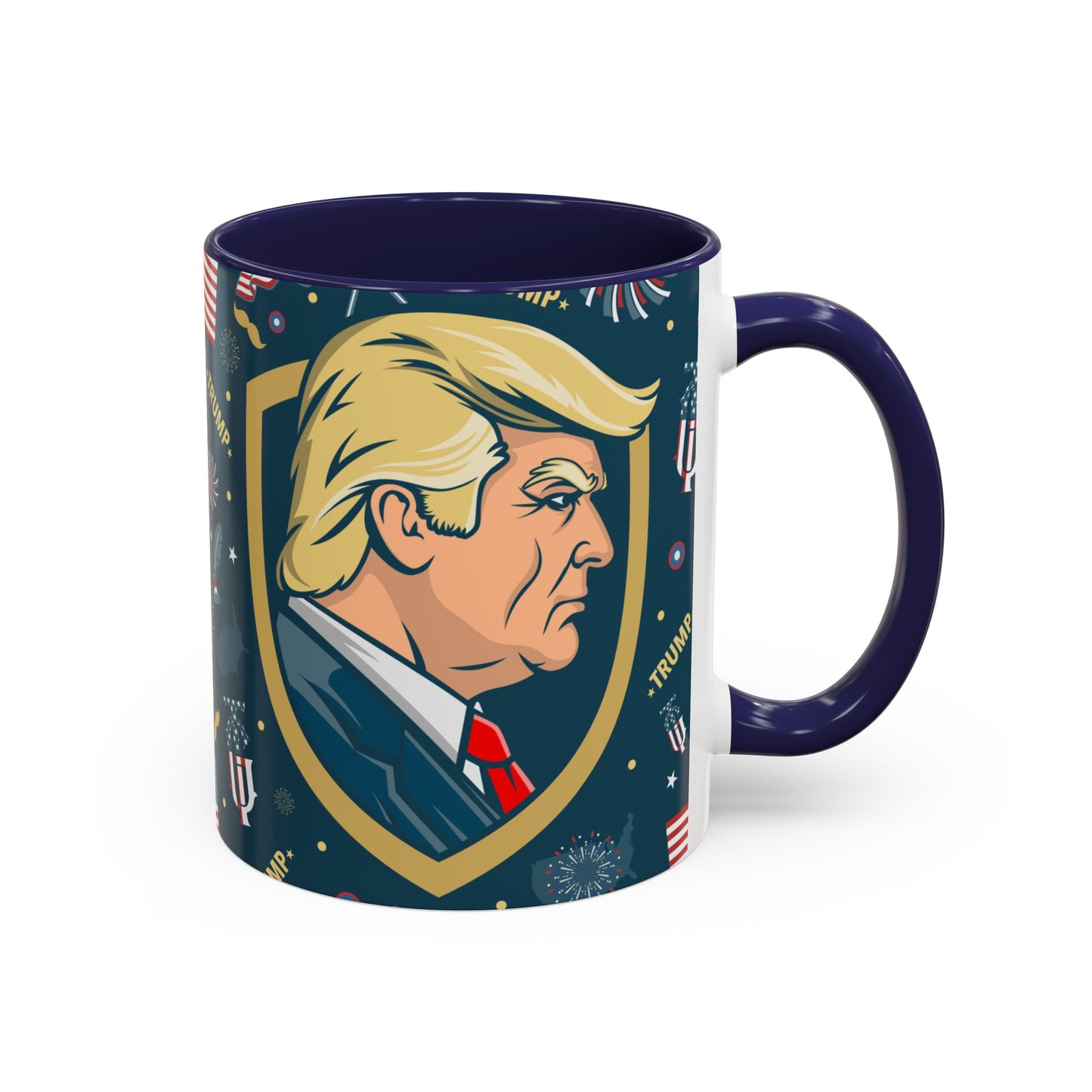 Trump 47 Mug