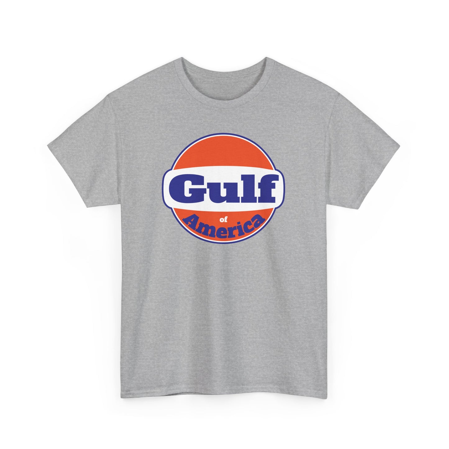 Gulf of America Tee