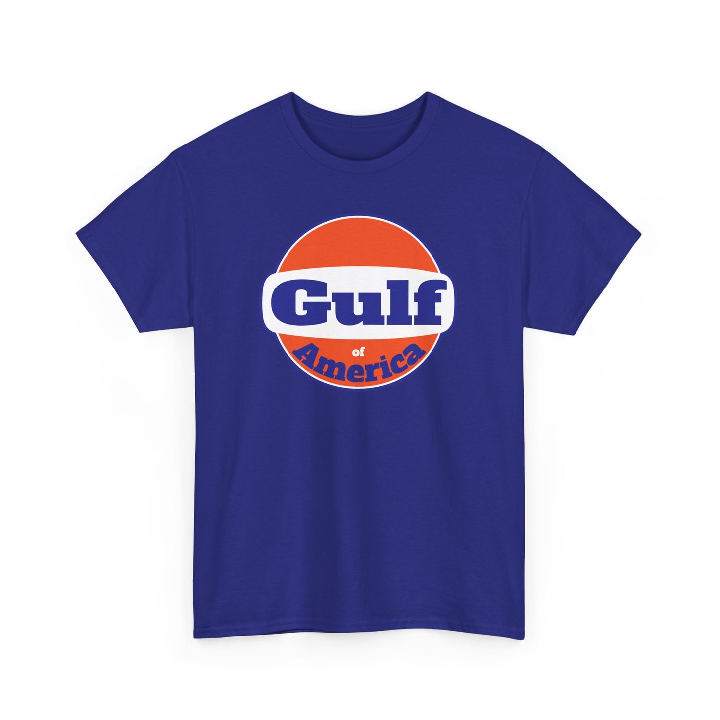 Gulf of America Tee