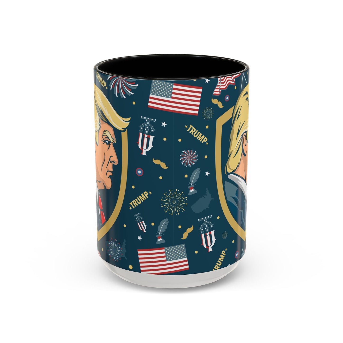 Trump 47 Mug