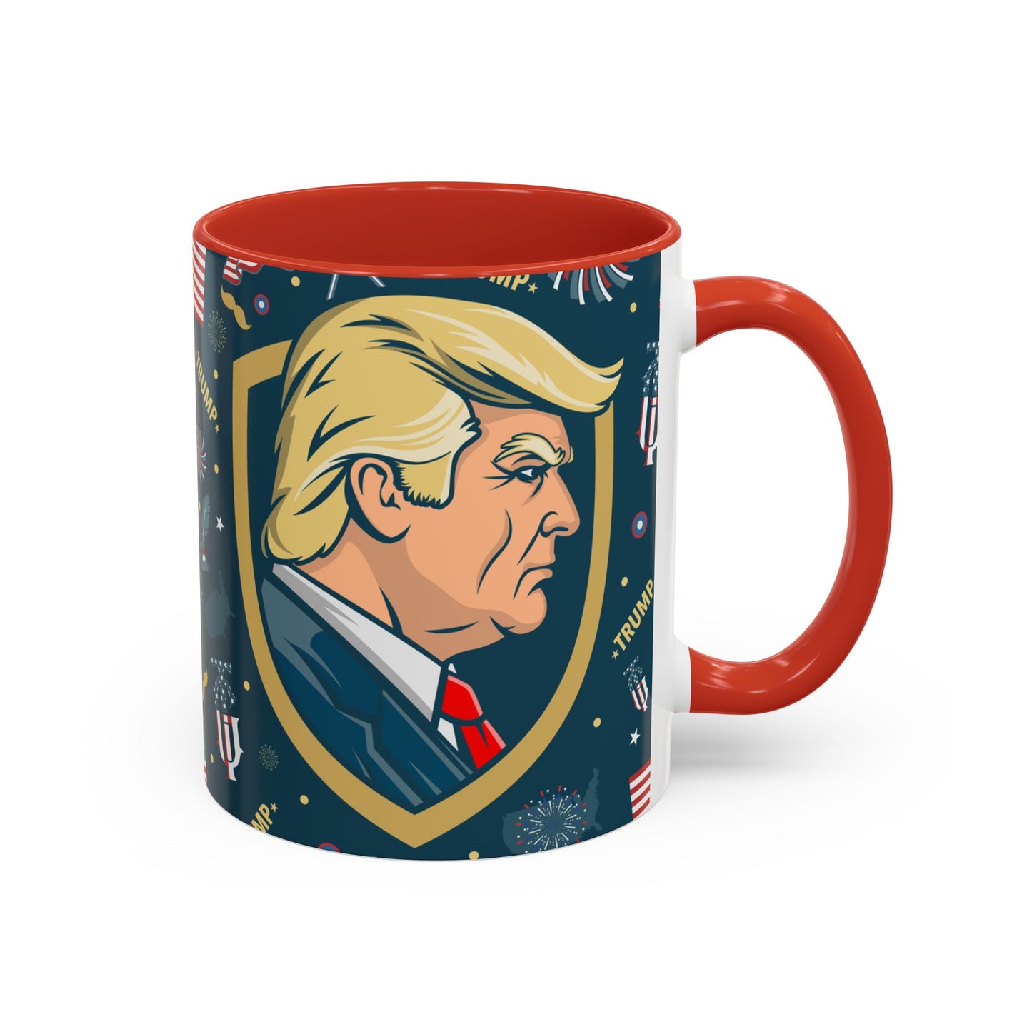 Trump 47 Mug