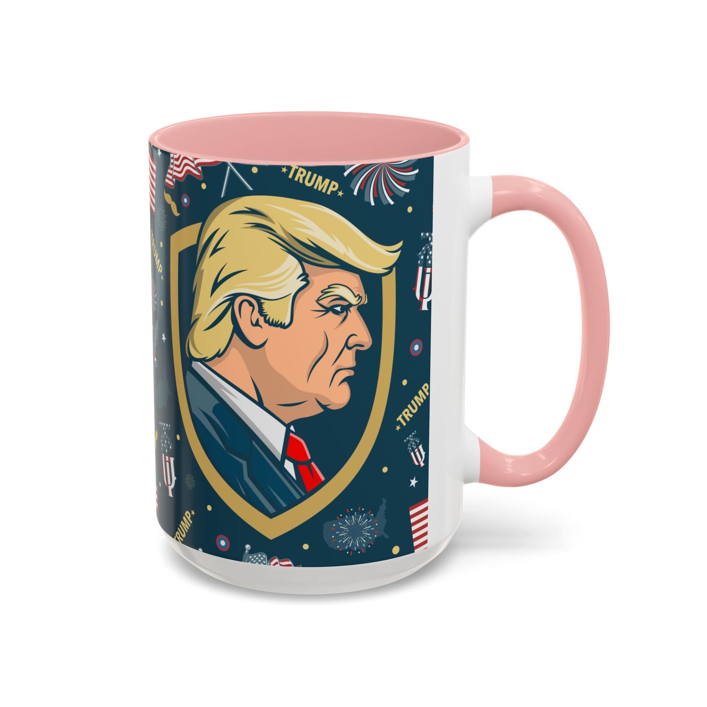 Trump 47 Mug