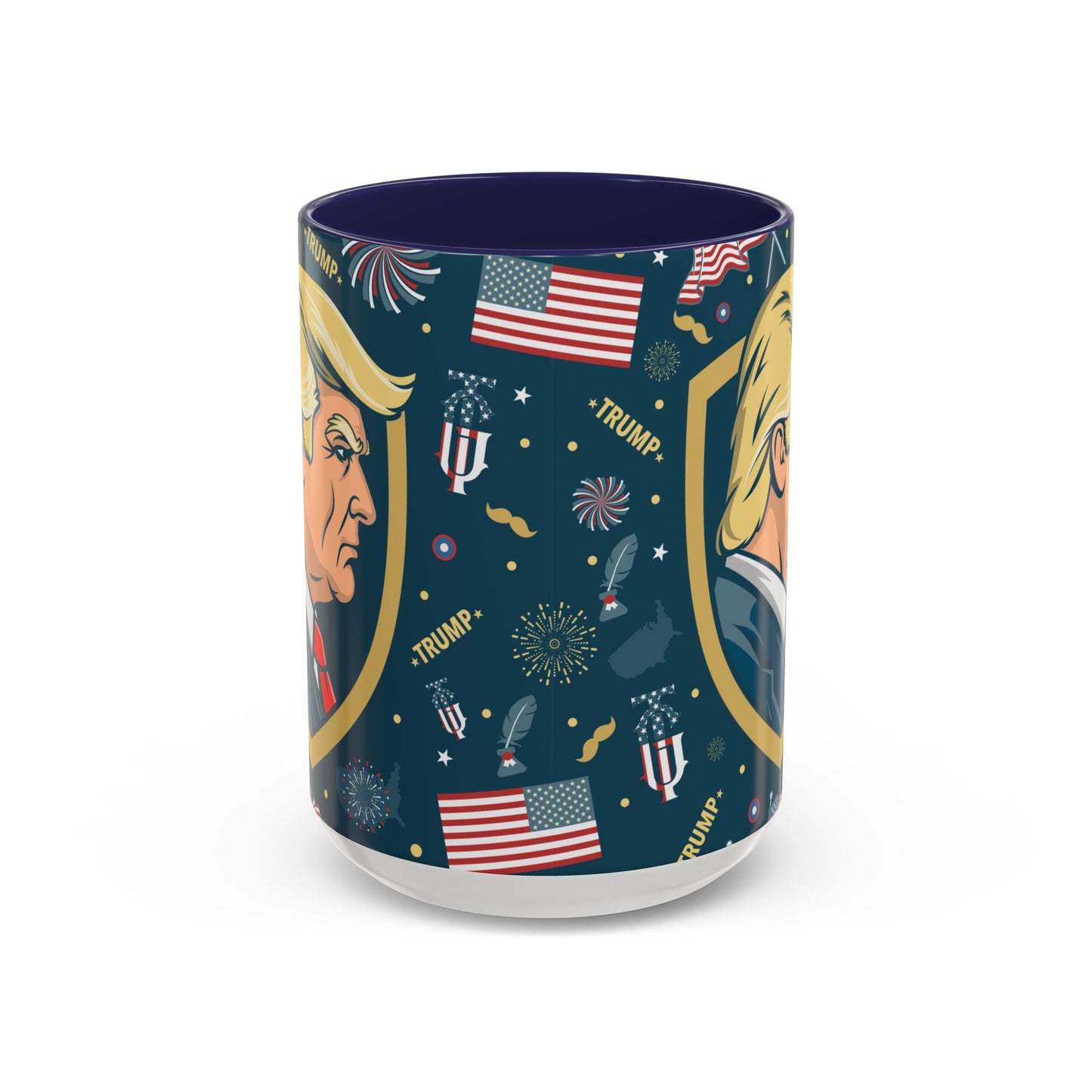 Trump 47 Mug