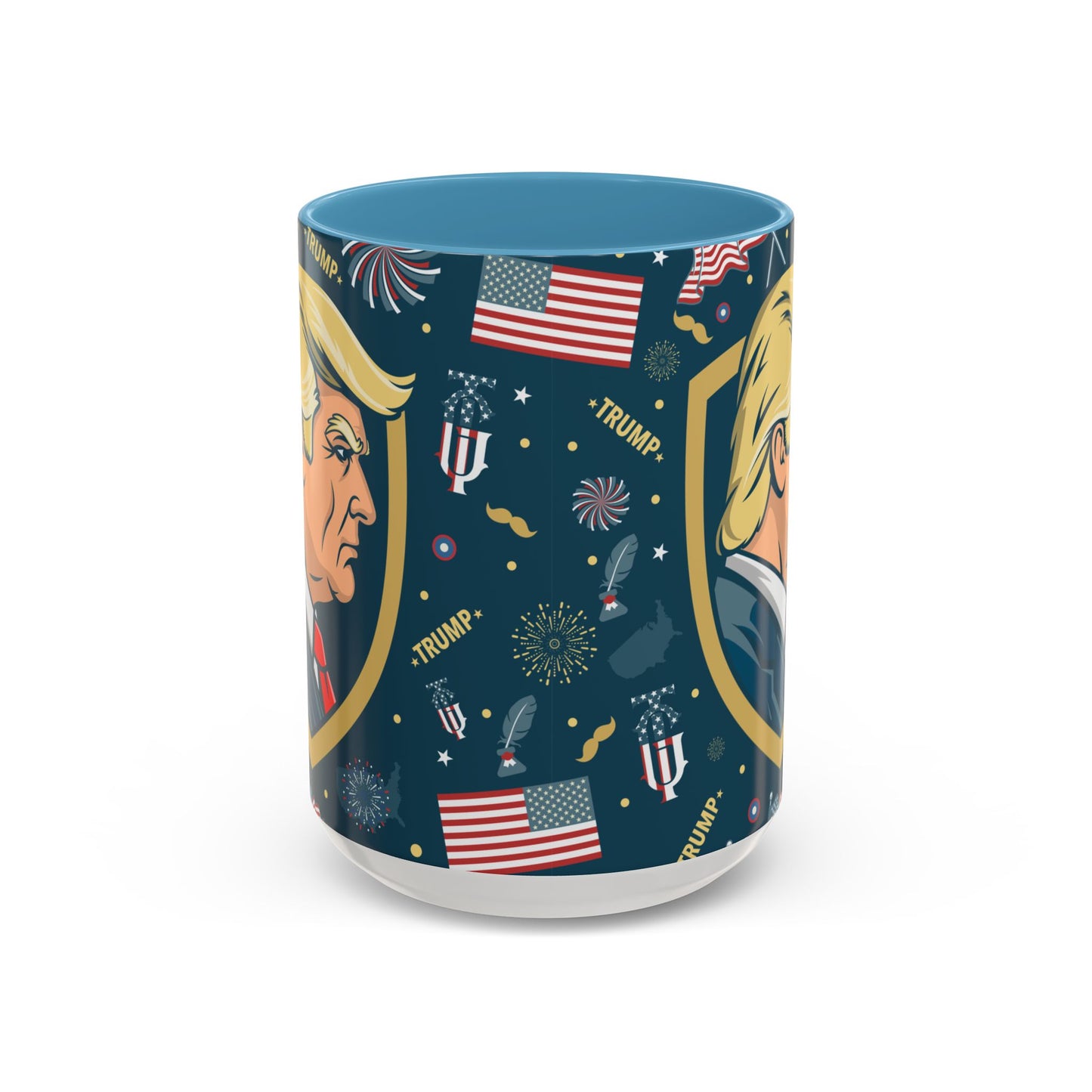 Trump 47 Mug