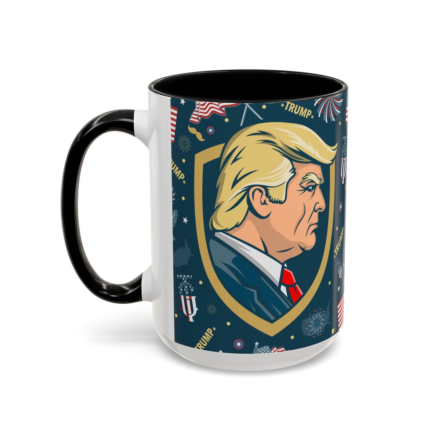 Trump 47 Mug