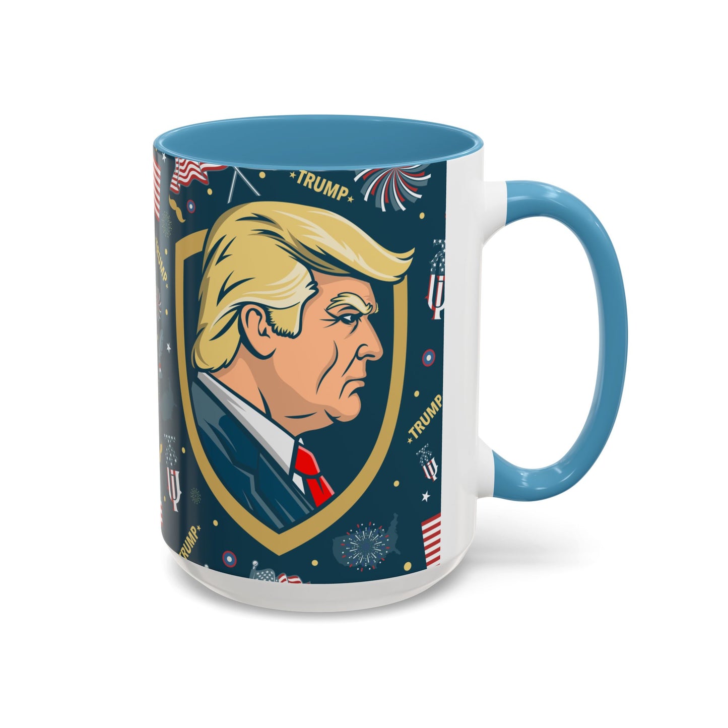 Trump 47 Mug