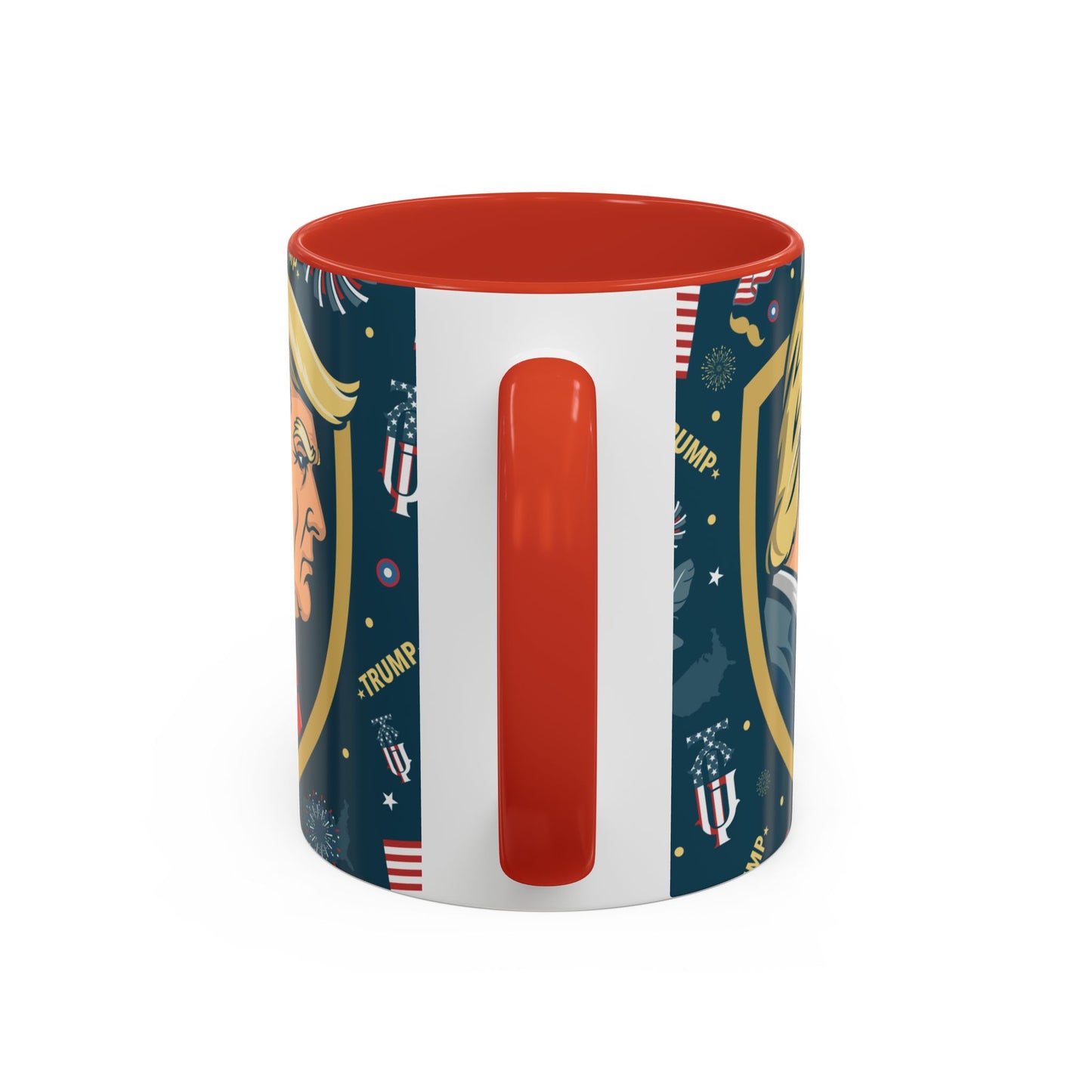 Trump 47 Mug