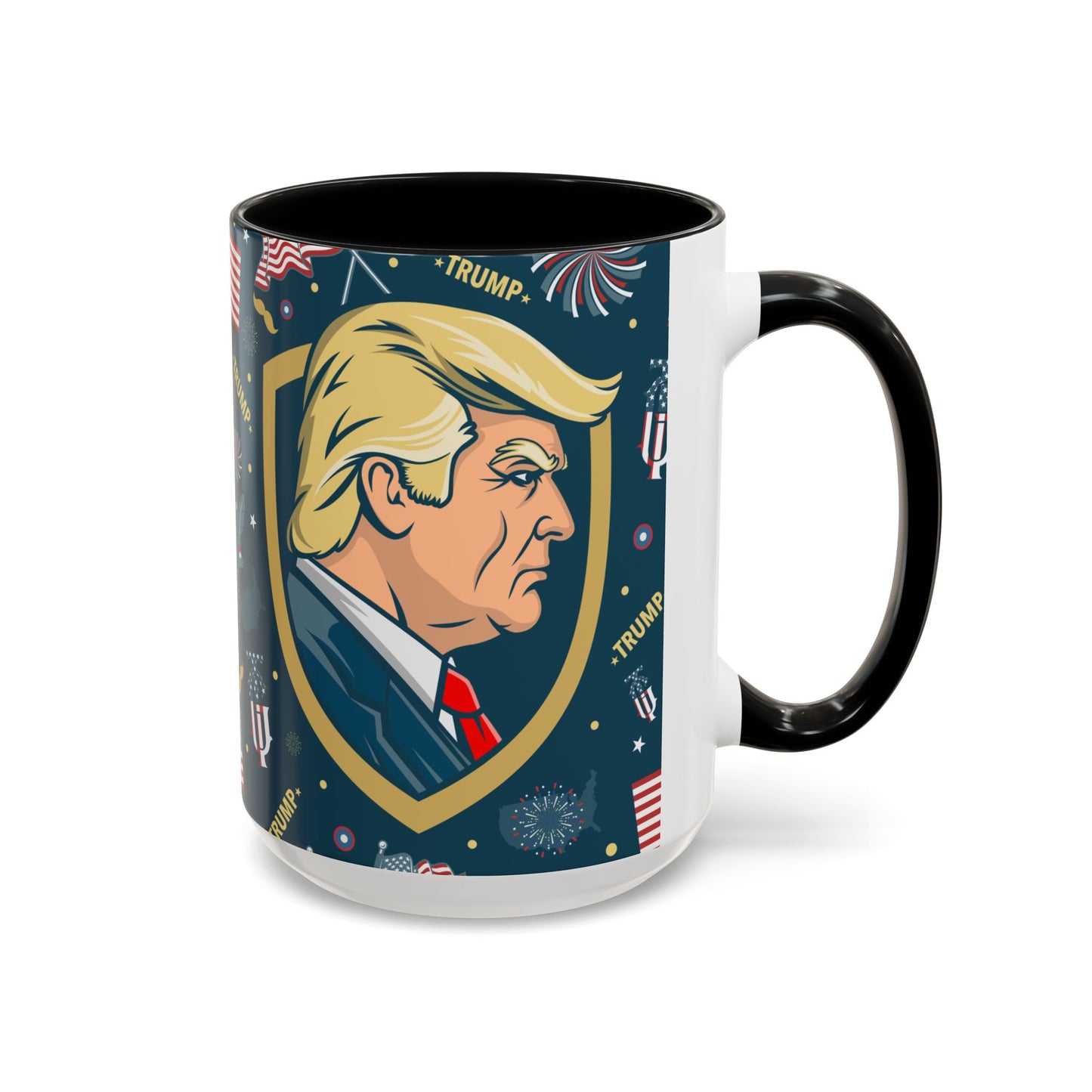 Trump 47 Mug