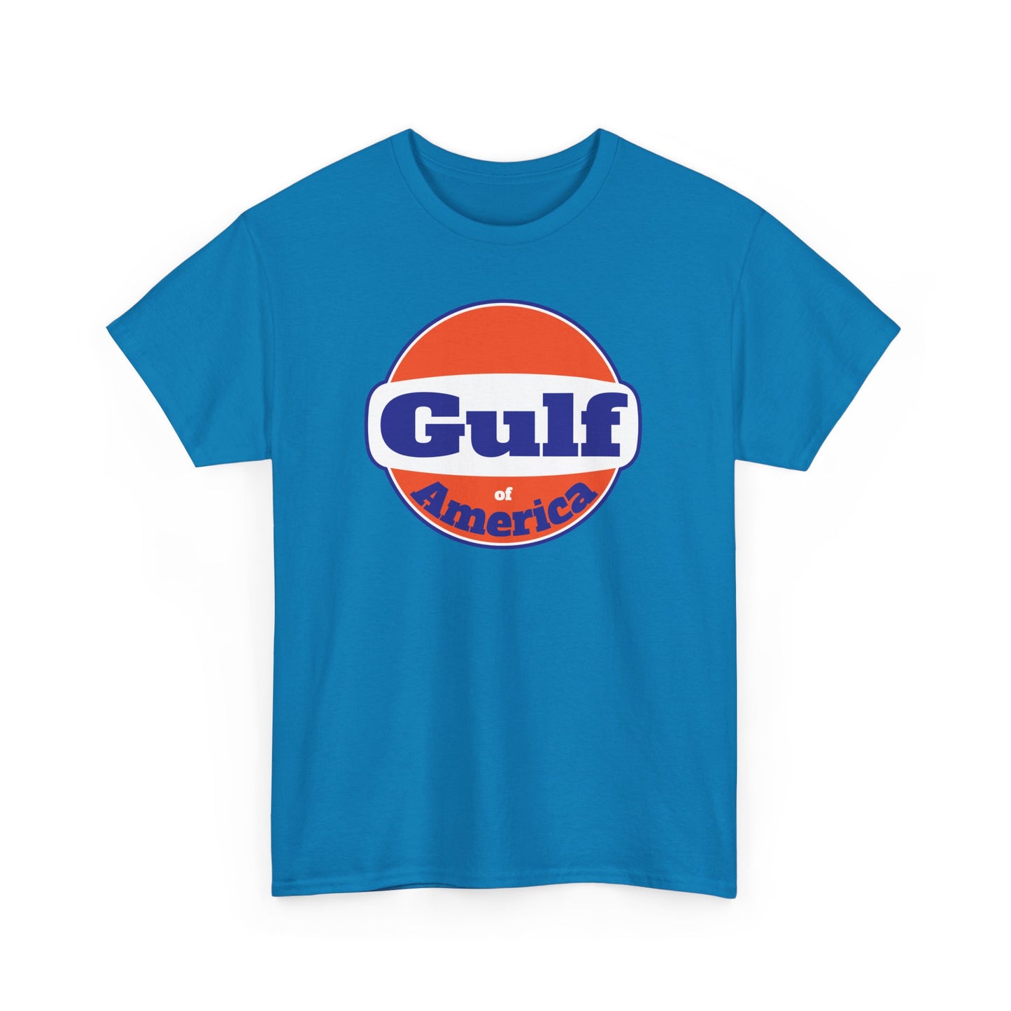 Gulf of America Tee