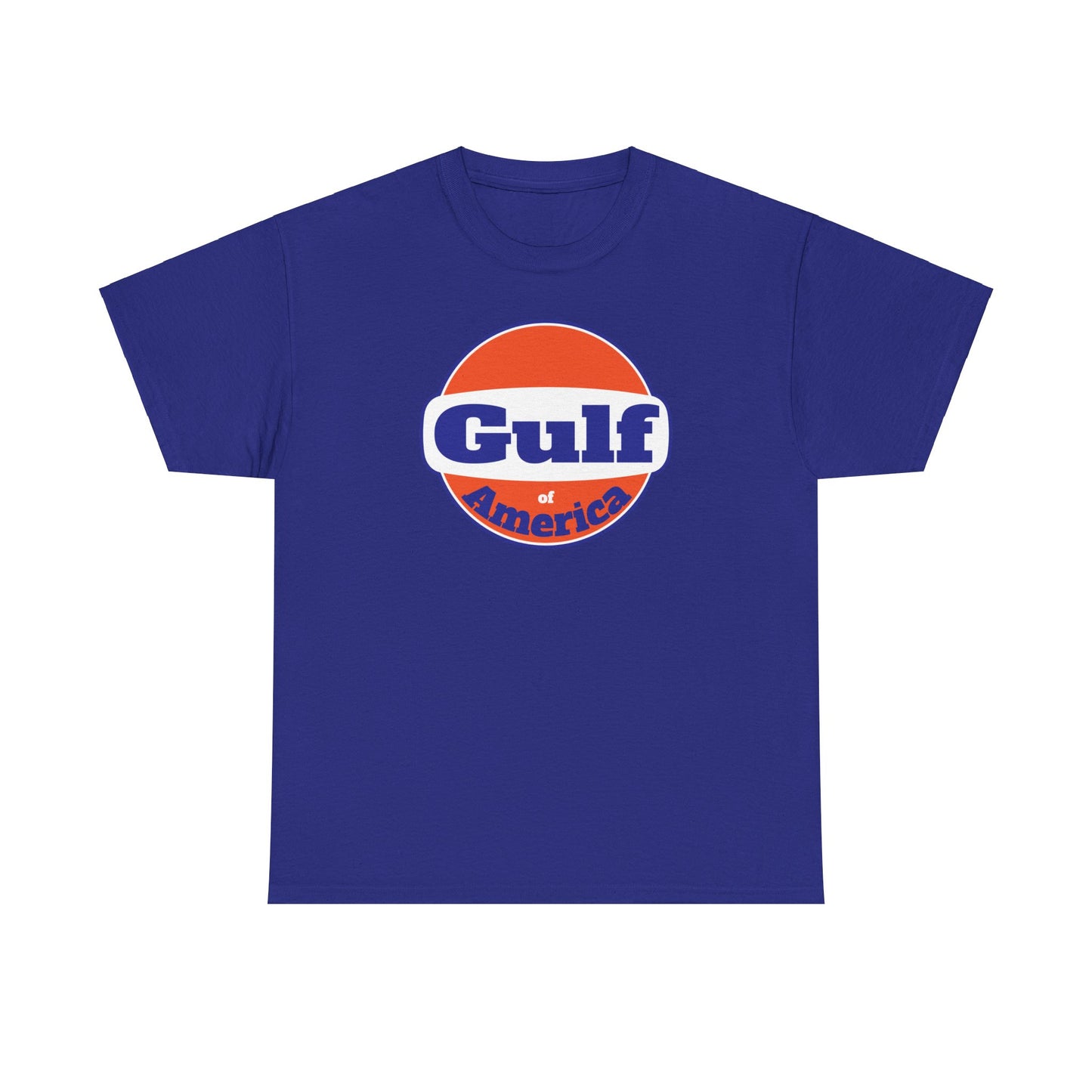 Gulf of America Tee