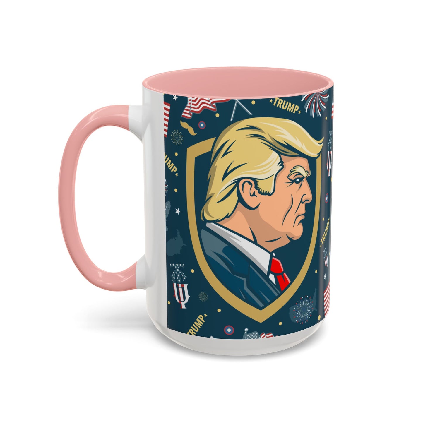 Trump 47 Mug