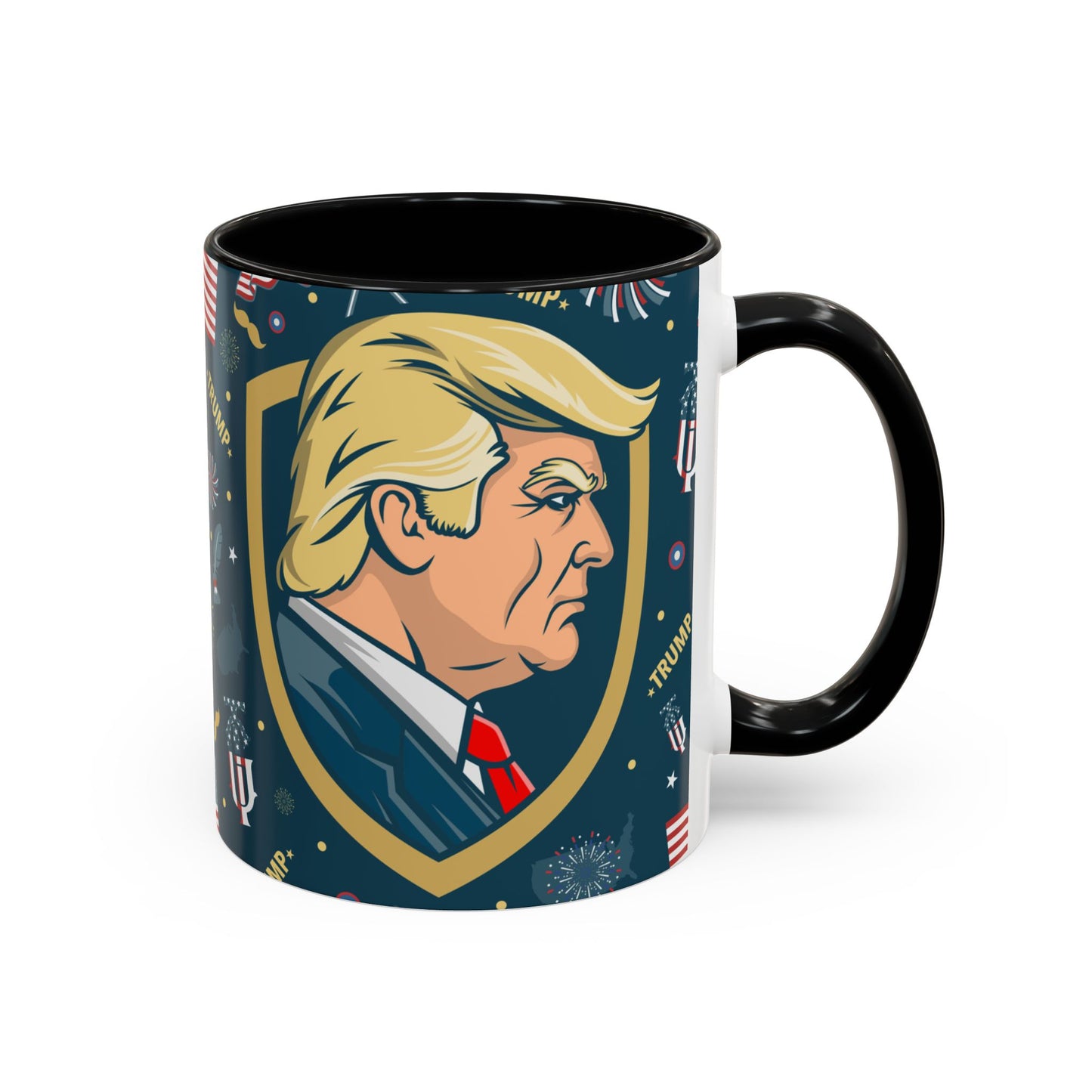 Trump 47 Mug