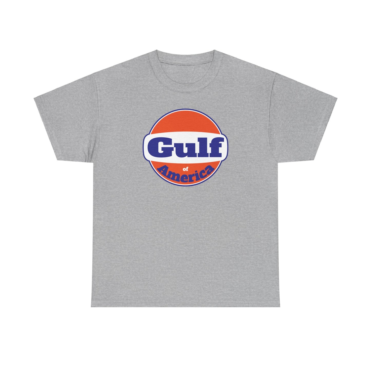 Gulf of America Tee