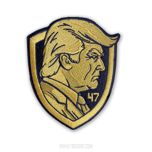 POTUS: Trump Goat Edition Morale Patch